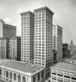 New Penobscot Building