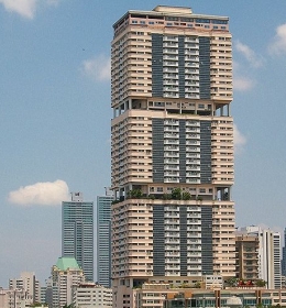Waterford Diamond Tower