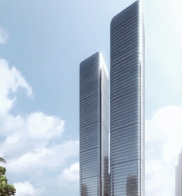 Centralcon Shangsha