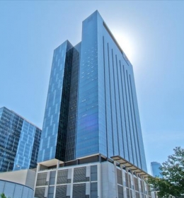 2 Southbank Boulevard