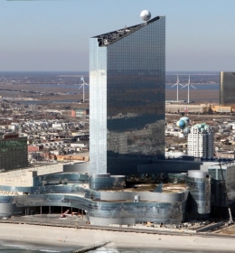 Revel Entertainment Resort - South Tower