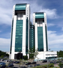 Gemini Center