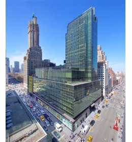 650 Madison Avenue
