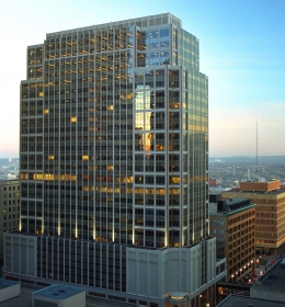50 South Sixth