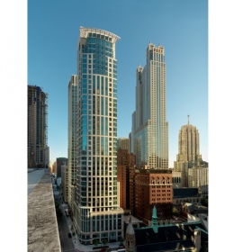 50 East Chestnut