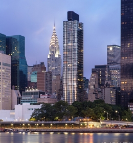 50 United Nations Plaza