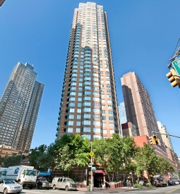 Strand Condominiums
