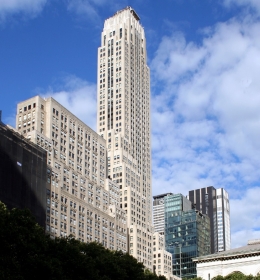 500 Fifth Avenue