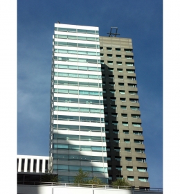 500 Park Tower
