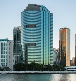 Waterfront Place