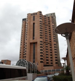 InterContinental Hotel Adelaide