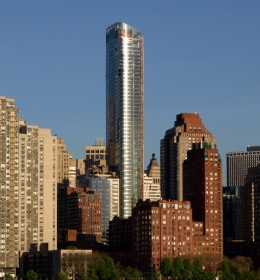 50 West