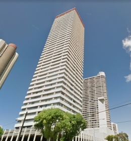 Regency Tower