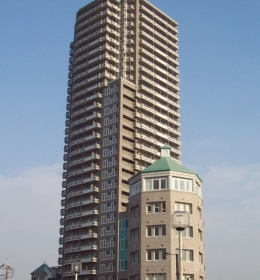 Apextower Urawa