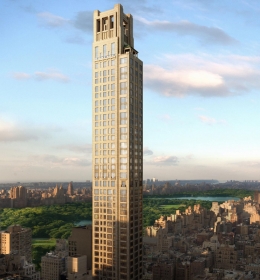 520 Park Avenue