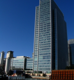 40 Bank Street