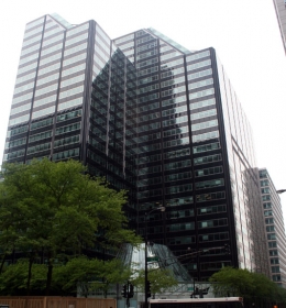 525 West Monroe