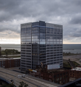 Ernst & Young Building