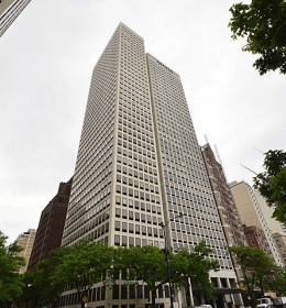 1100 North Lake Shore Drive