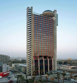 Gran Hotel Hesperia