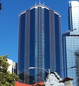 530 Collins Street