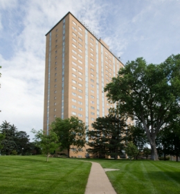 Masonic Manor