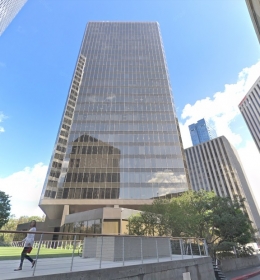 Century Park Plaza