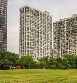 Edgewater Plaza South
