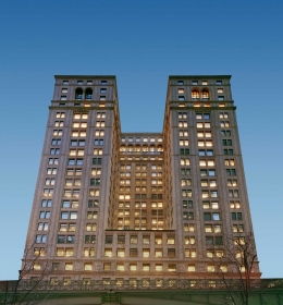 125 Park Avenue