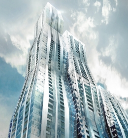Vista Tower