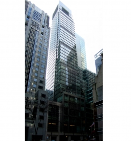 Park Avenue Place
