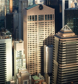 Sony Tower (Сони Тауэр)
