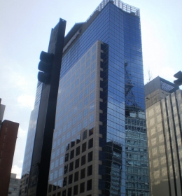 Edificio Comendador Yerchanik Kissajikian