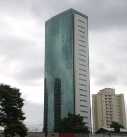 Edificio Faria Lima Premium