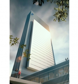 Torre Caleido