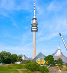 Olympic Tower
