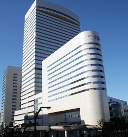 Omiya Sonic City