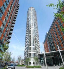 Ontario Tower