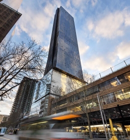 568 Collins Street