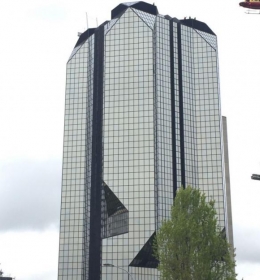 Tour Cristal