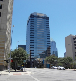 Chase Bank Tower