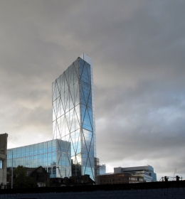 Broadgate Tower