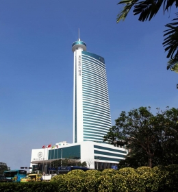 HJ International Hotel