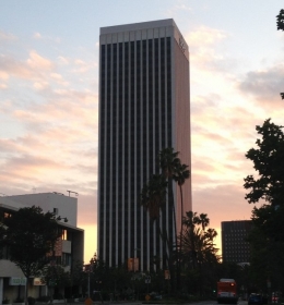 5900 Wilshire