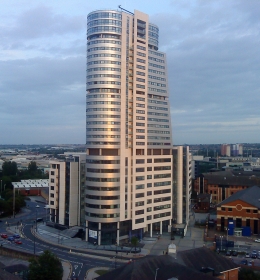 Bridgewater Place