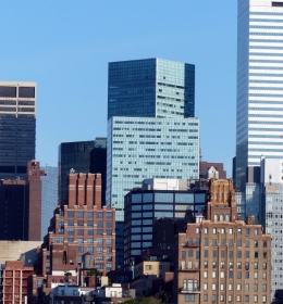 599 Lexington Avenue
