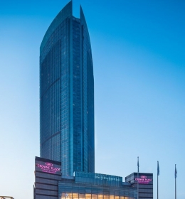 Kempinski Hotel Wuxi