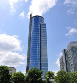 Royal Plaza