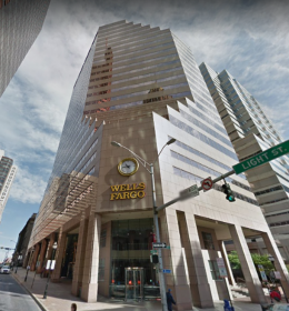 Wells Fargo Tower