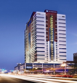Skyline Tower